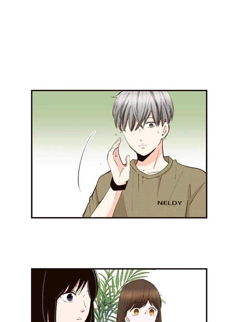 The Boy Out Of My Reach Chapter 129 – Page 47