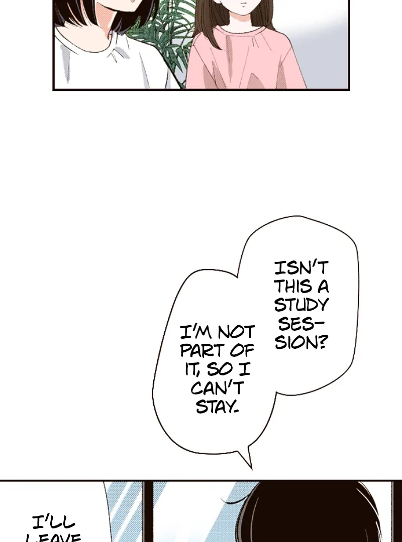 The Boy Out Of My Reach Chapter 129 – Page 48