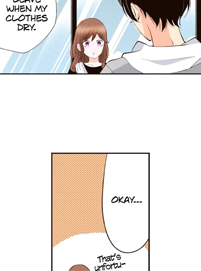 The Boy Out Of My Reach Chapter 129 – Page 49