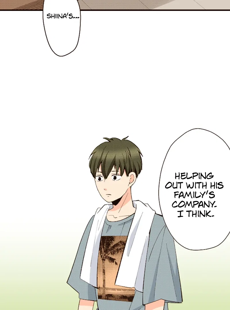 The Boy Out Of My Reach Chapter 129 – Page 51