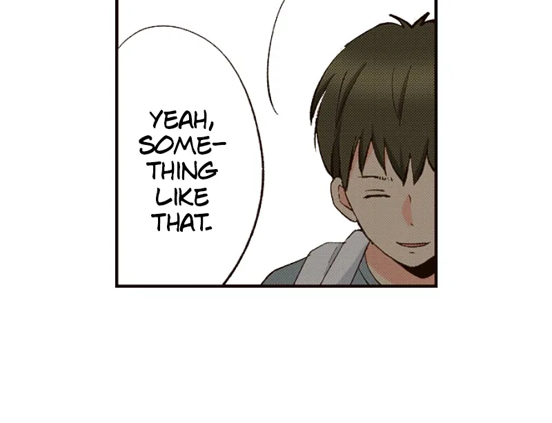 The Boy Out Of My Reach Chapter 129 – Page 53