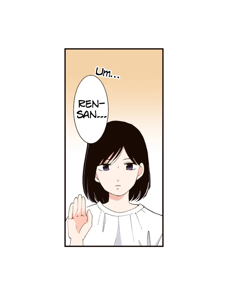 The Boy Out Of My Reach Chapter 129 – Page 55