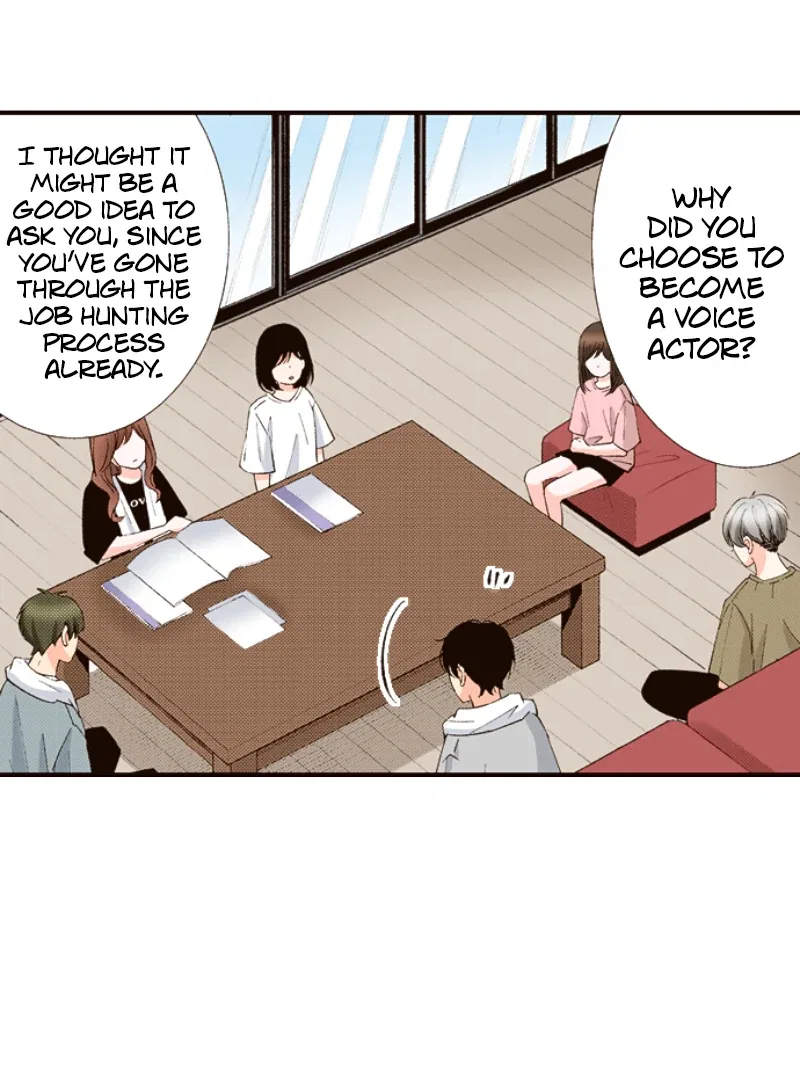 The Boy Out Of My Reach Chapter 129 – Page 56