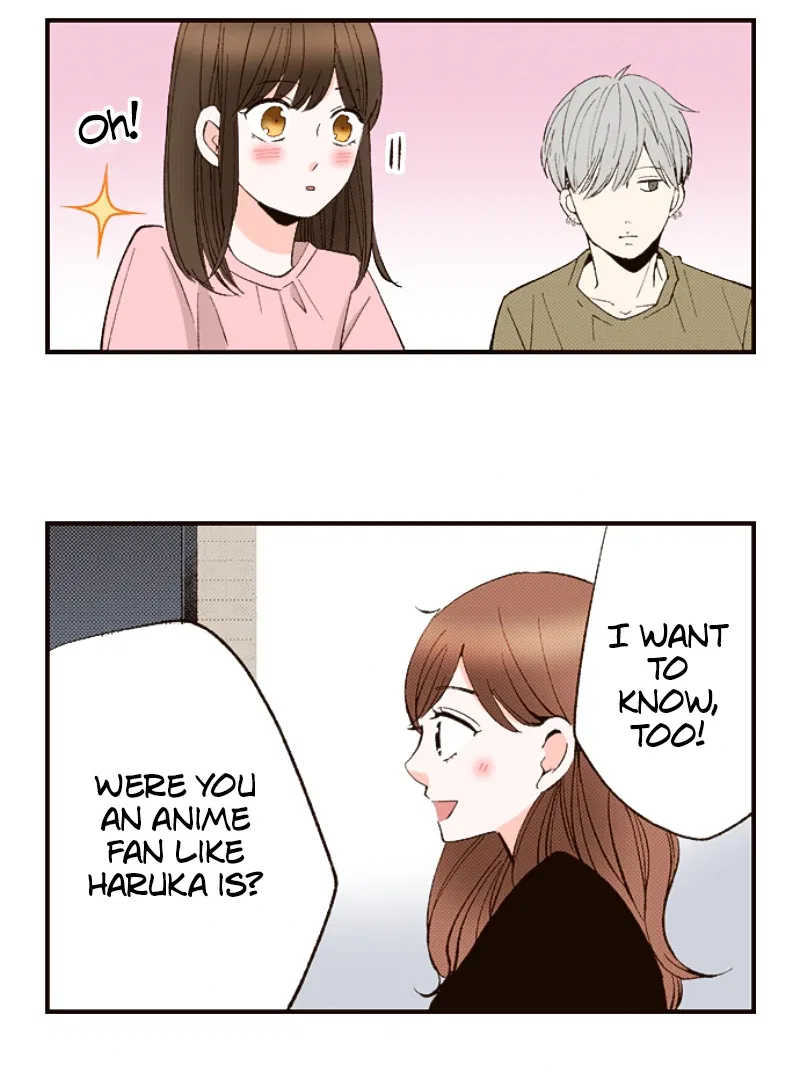 The Boy Out Of My Reach Chapter 129 – Page 57