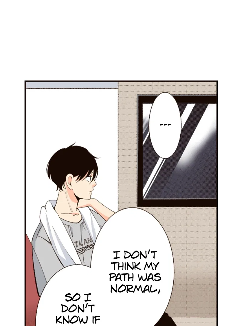 The Boy Out Of My Reach Chapter 129 – Page 58