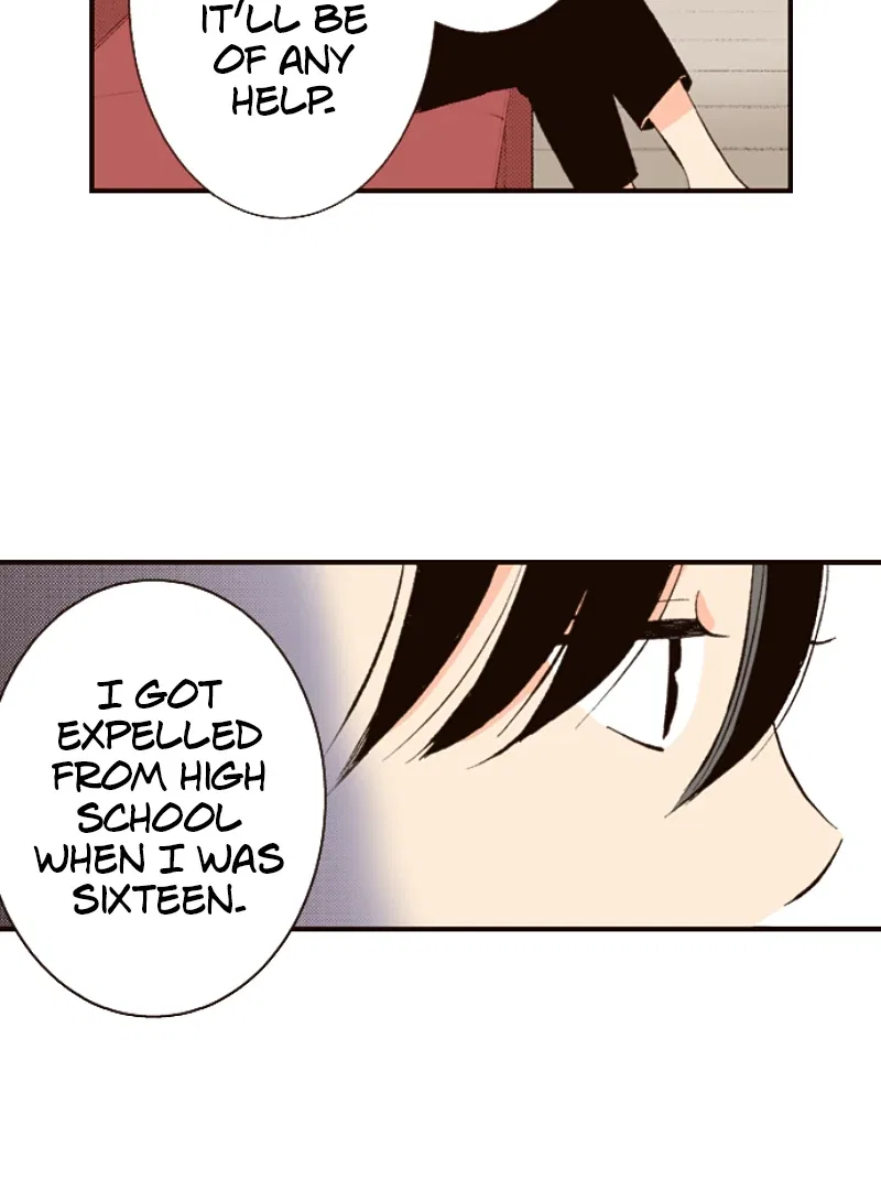 The Boy Out Of My Reach Chapter 129 – Page 59