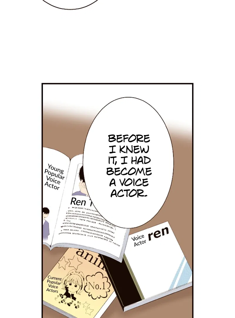 The Boy Out Of My Reach Chapter 129 – Page 61