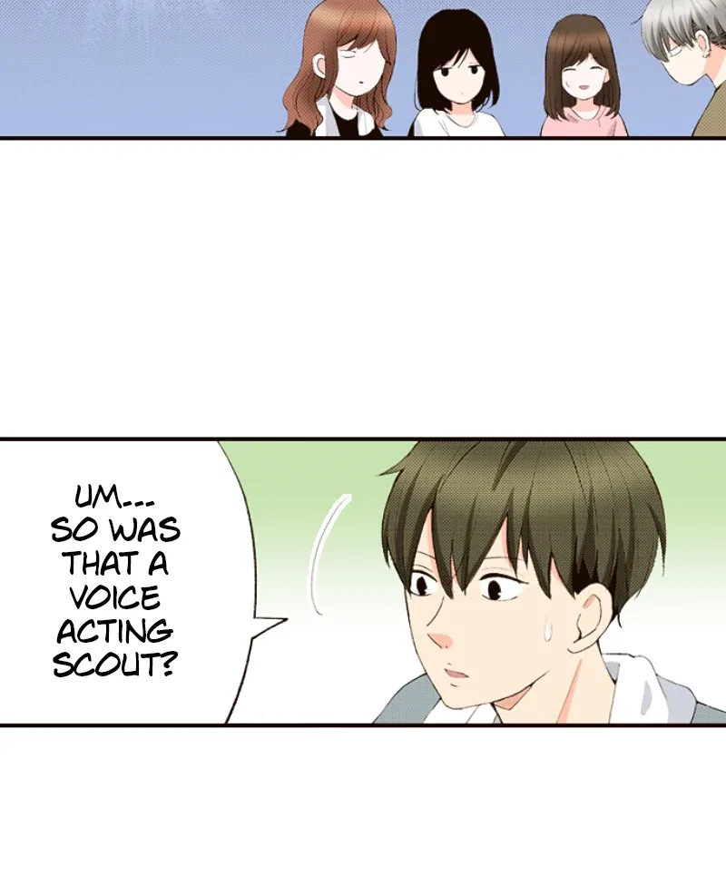 The Boy Out Of My Reach Chapter 129 – Page 63
