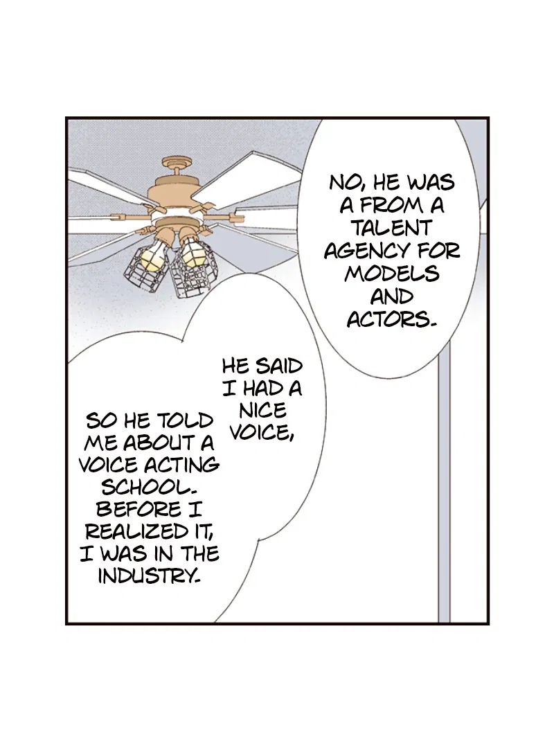 The Boy Out Of My Reach Chapter 129 – Page 64