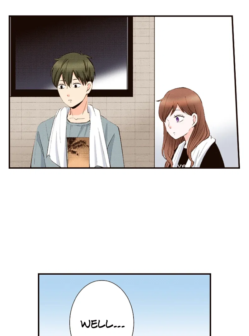 The Boy Out Of My Reach Chapter 129 – Page 70