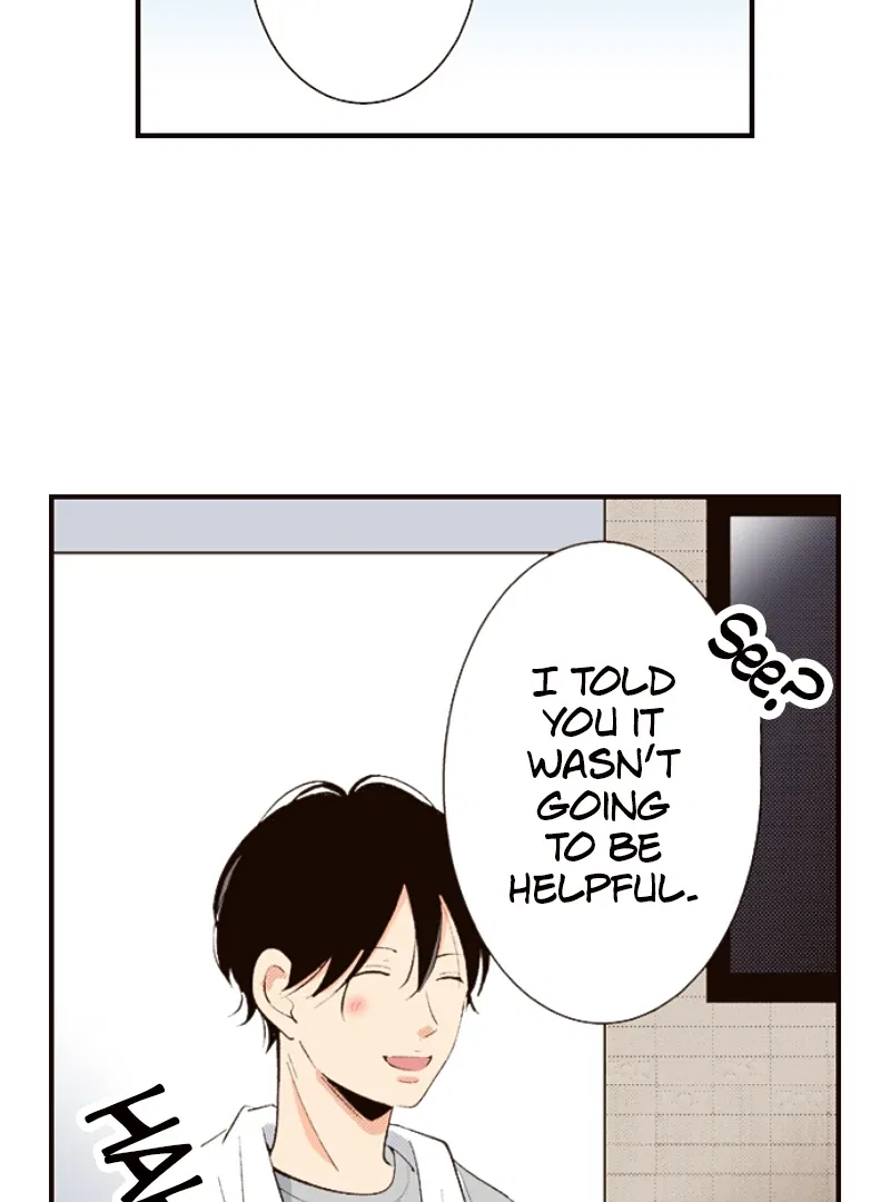 The Boy Out Of My Reach Chapter 129 – Page 71