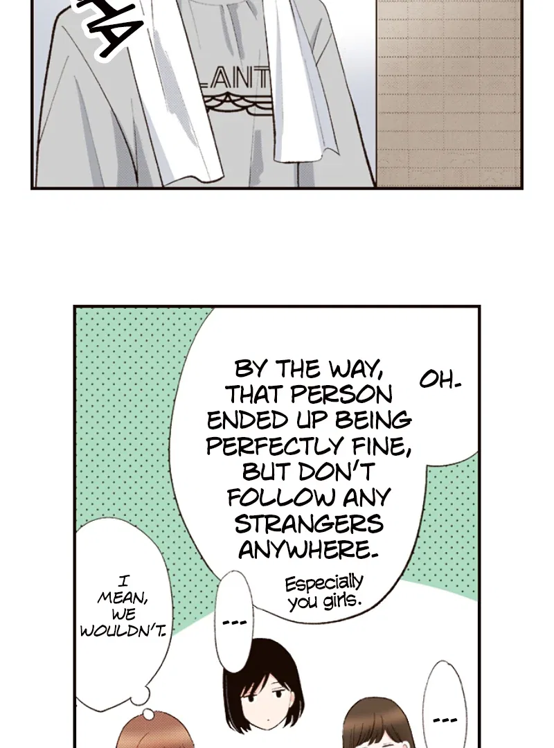 The Boy Out Of My Reach Chapter 129 – Page 72