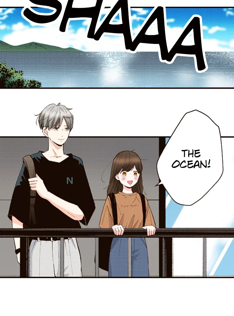 The Boy Out Of My Reach Chapter 128 – Page 5