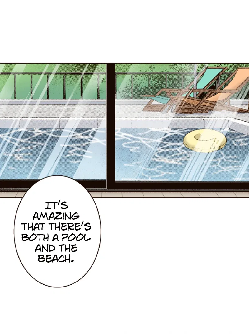 The Boy Out Of My Reach Chapter 128 – Page 6