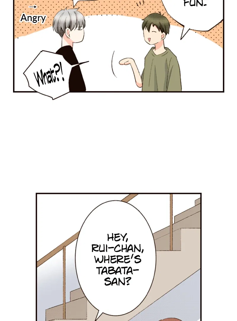 The Boy Out Of My Reach Chapter 128 – Page 9