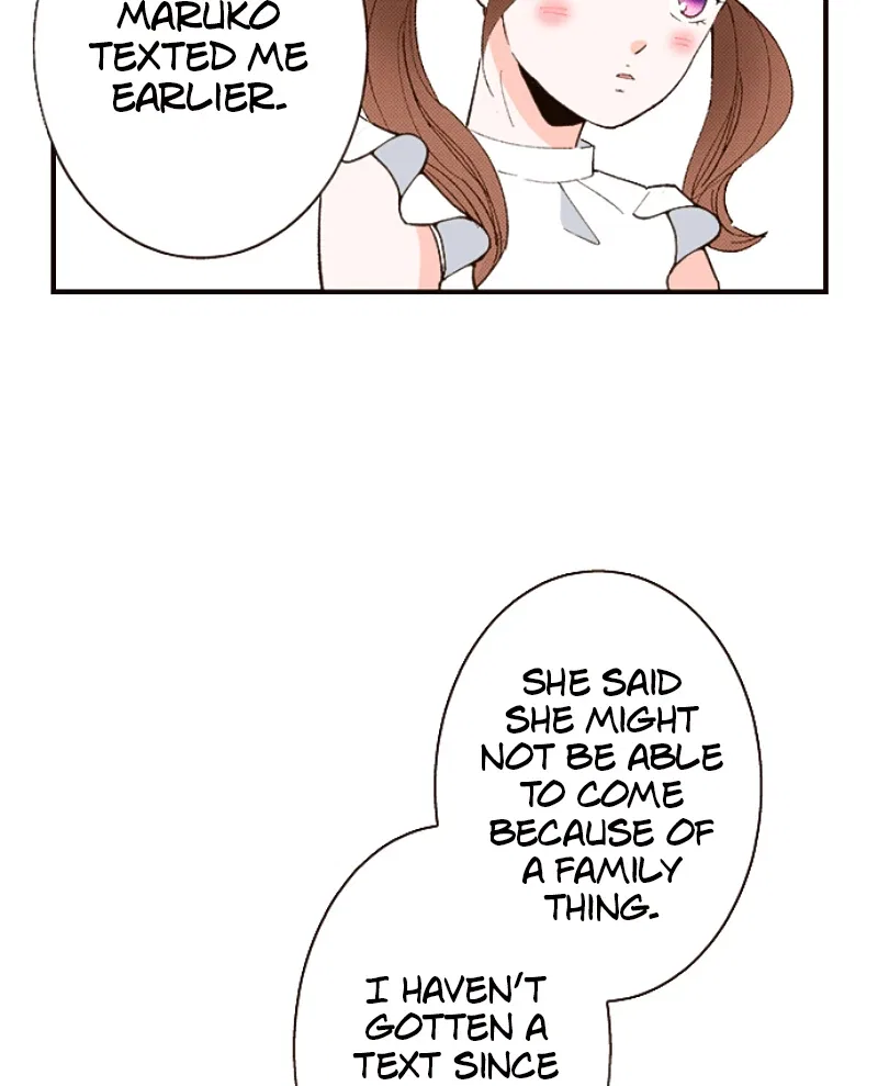 The Boy Out Of My Reach Chapter 128 – Page 11