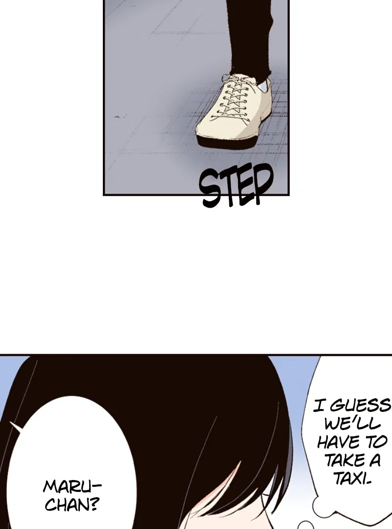The Boy Out Of My Reach Chapter 128 – Page 18