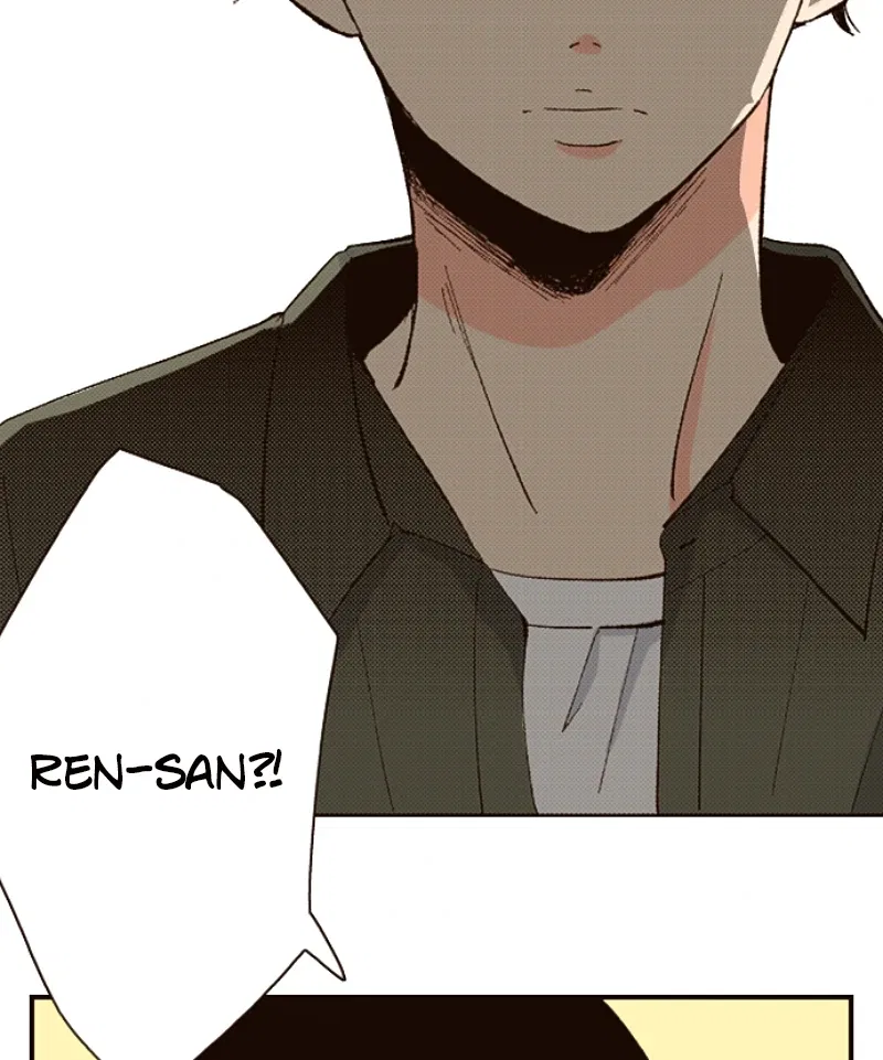 The Boy Out Of My Reach Chapter 128 – Page 22