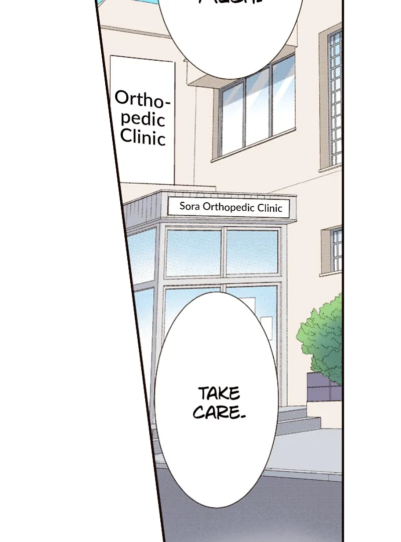 The Boy Out Of My Reach Chapter 128 – Page 25