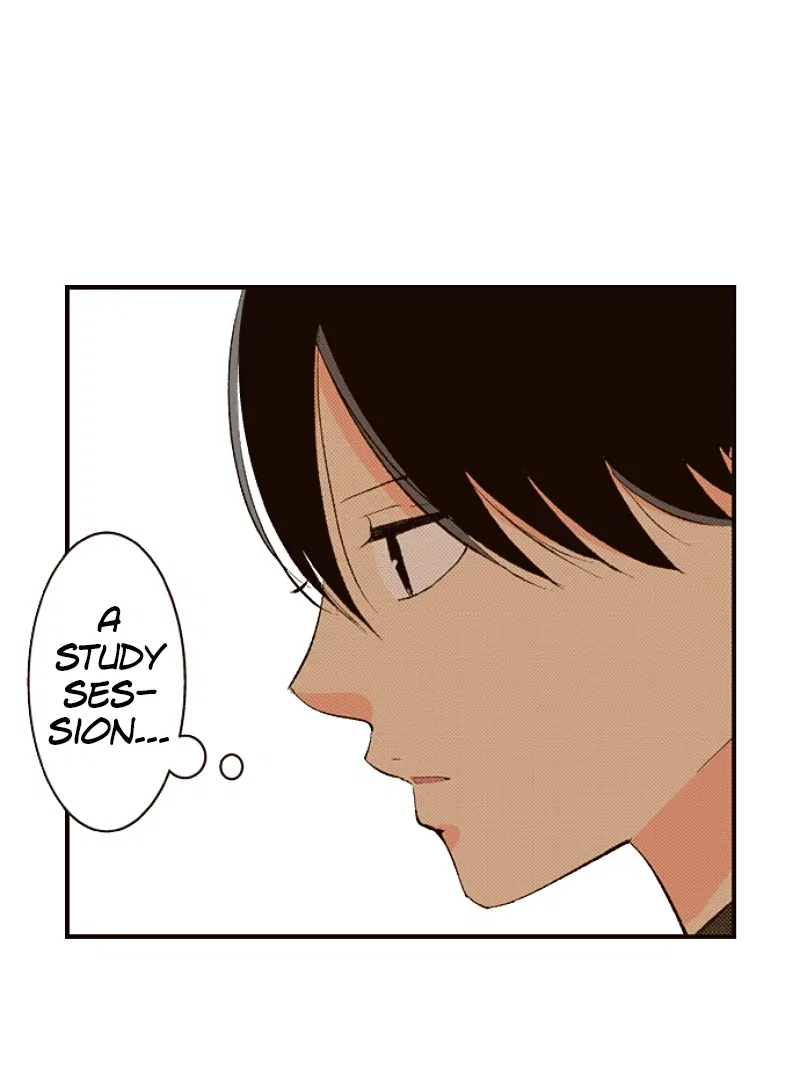 The Boy Out Of My Reach Chapter 128 – Page 32