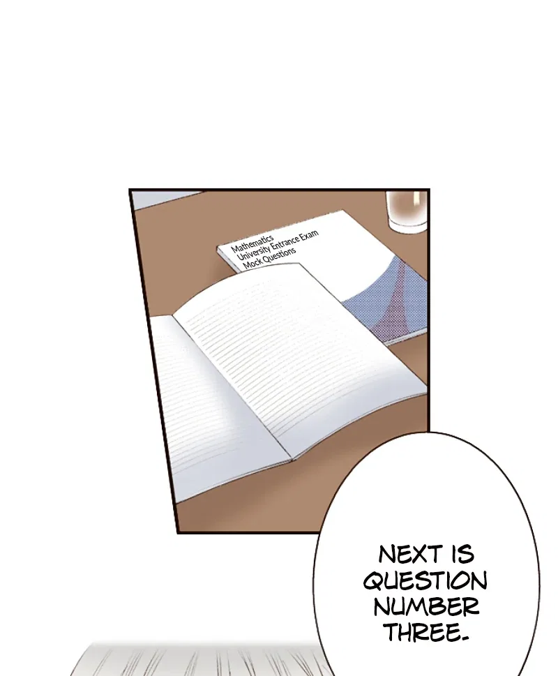 The Boy Out Of My Reach Chapter 128 – Page 34