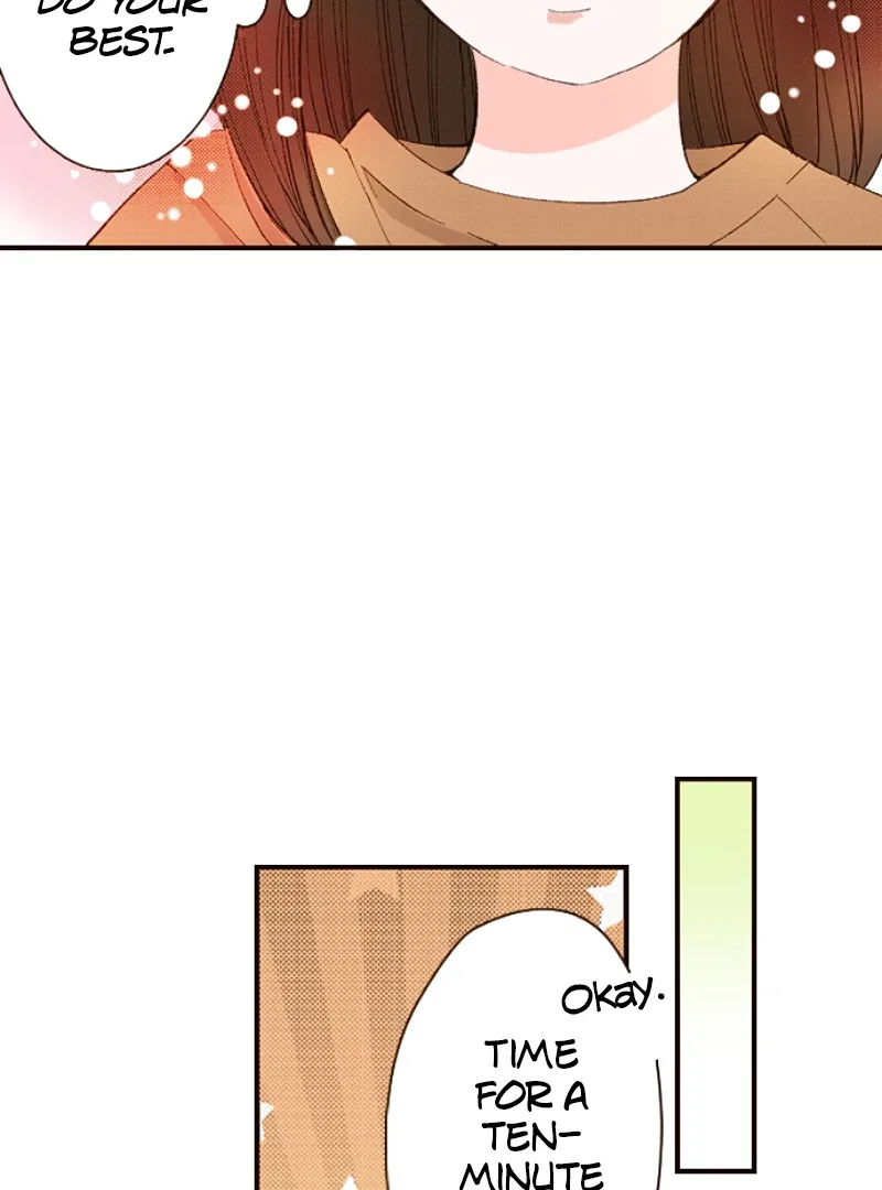 The Boy Out Of My Reach Chapter 128 – Page 39