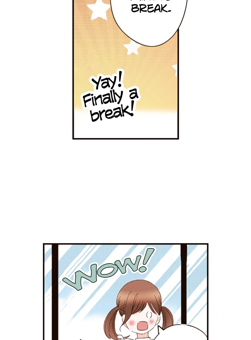 The Boy Out Of My Reach Chapter 128 – Page 40