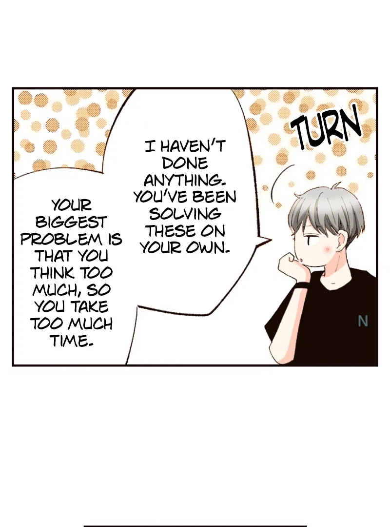 The Boy Out Of My Reach Chapter 128 – Page 42
