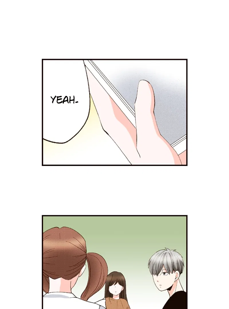The Boy Out Of My Reach Chapter 128 – Page 47