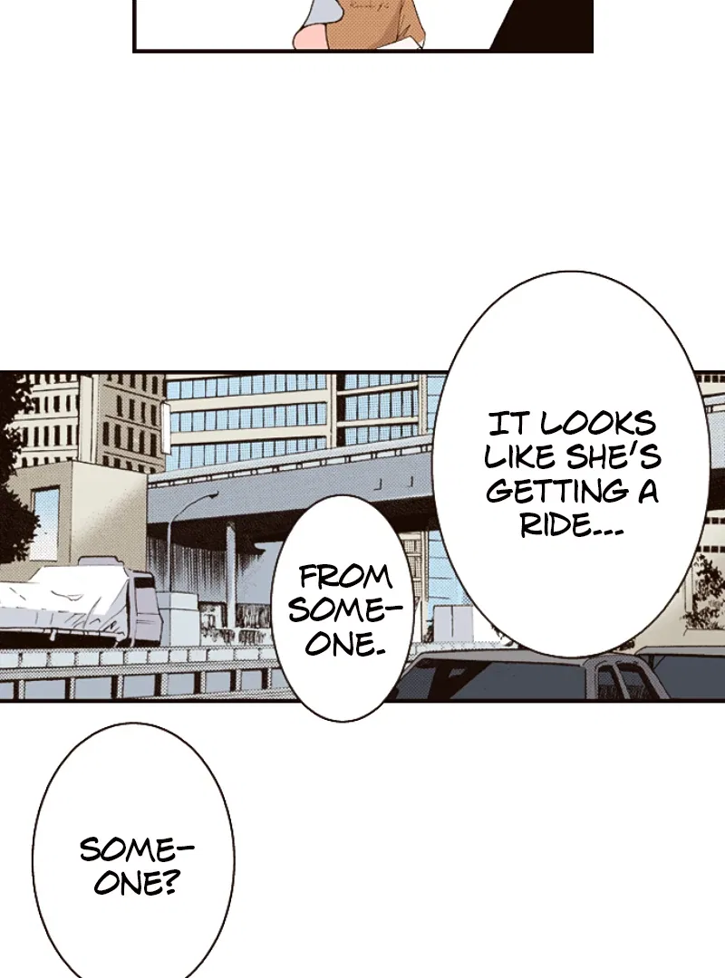 The Boy Out Of My Reach Chapter 128 – Page 48