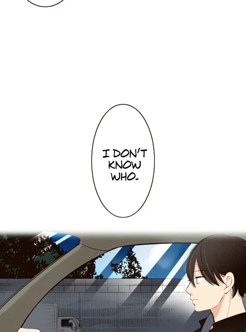 The Boy Out Of My Reach Chapter 128 – Page 49