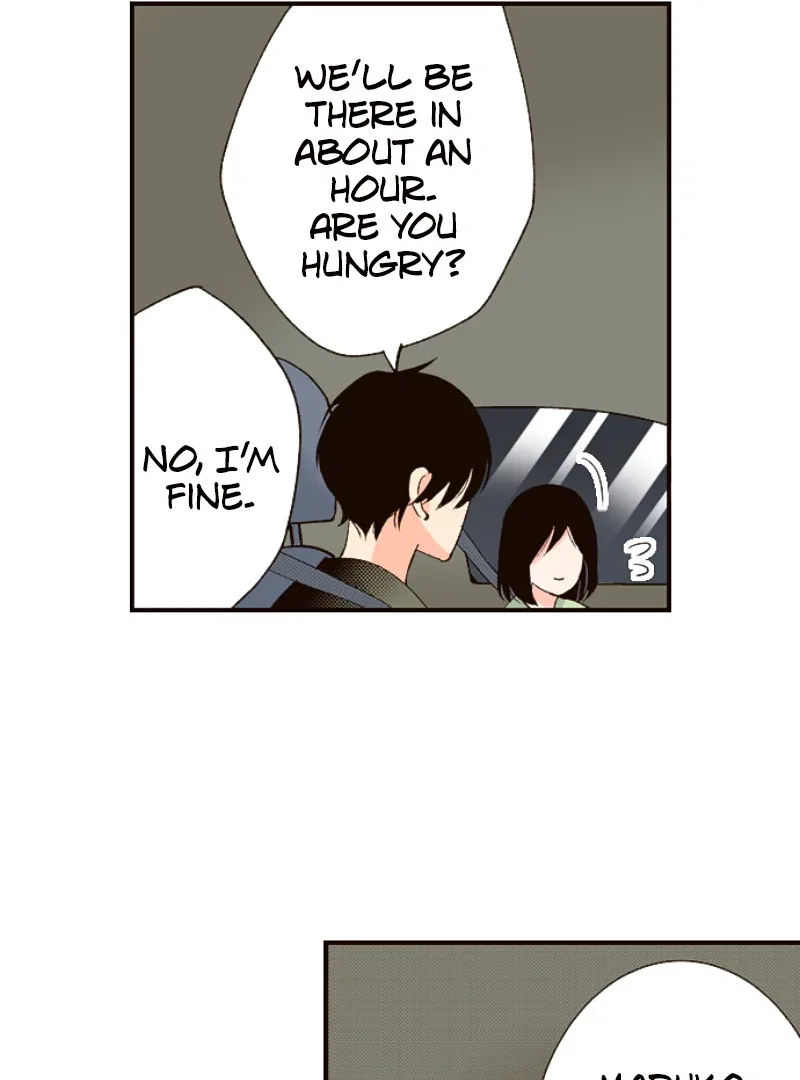 The Boy Out Of My Reach Chapter 128 – Page 52