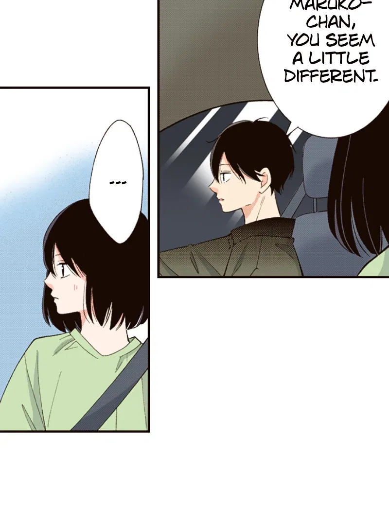 The Boy Out Of My Reach Chapter 128 – Page 53