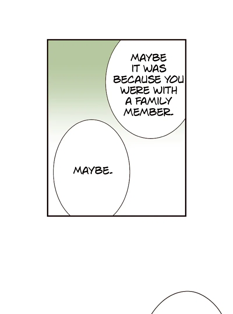 The Boy Out Of My Reach Chapter 128 – Page 54