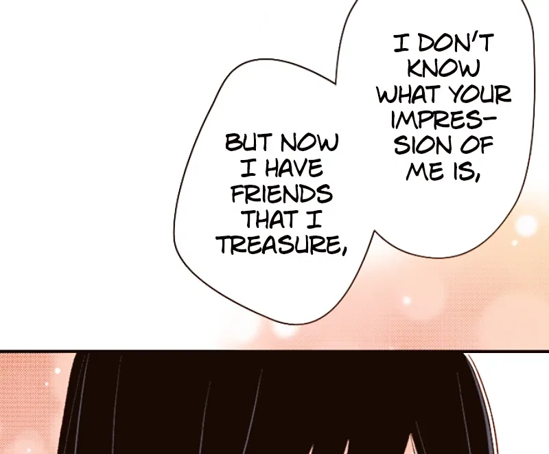 The Boy Out Of My Reach Chapter 128 – Page 55
