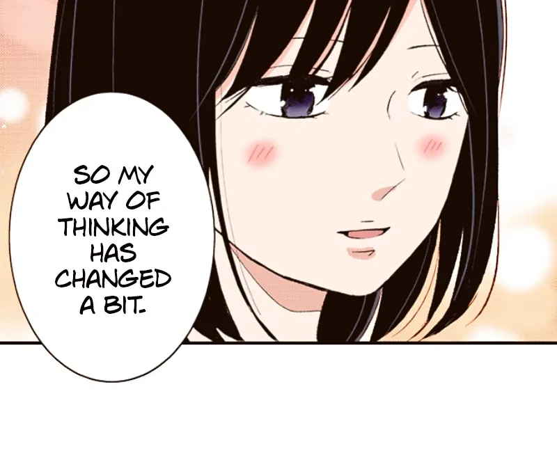 The Boy Out Of My Reach Chapter 128 – Page 56