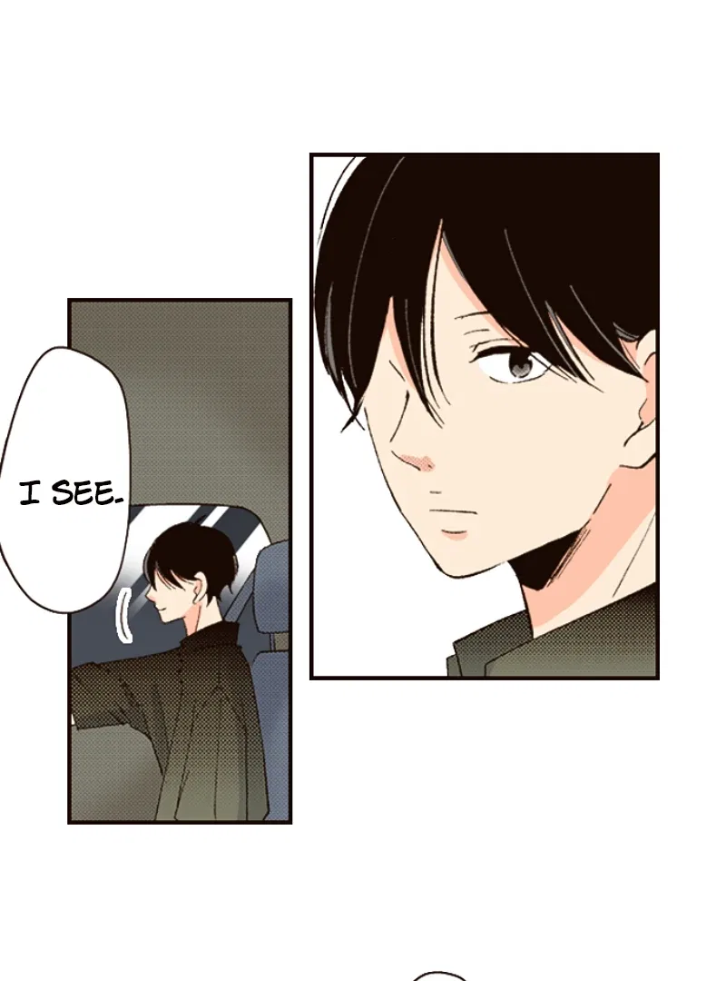 The Boy Out Of My Reach Chapter 128 – Page 57