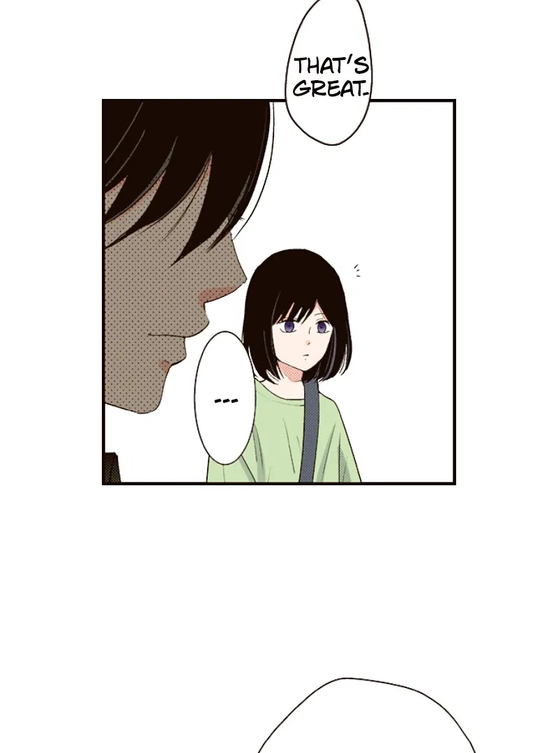 The Boy Out Of My Reach Chapter 128 – Page 58