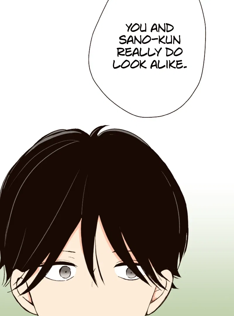 The Boy Out Of My Reach Chapter 128 – Page 59