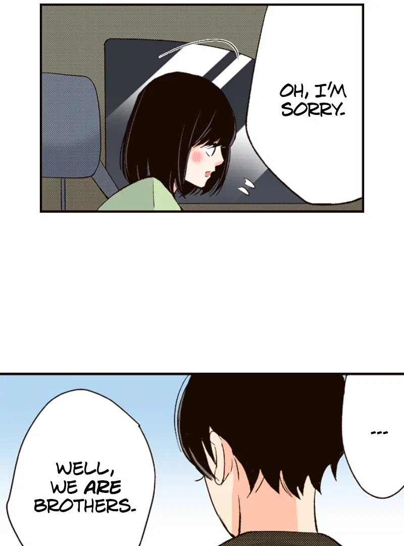 The Boy Out Of My Reach Chapter 128 – Page 62