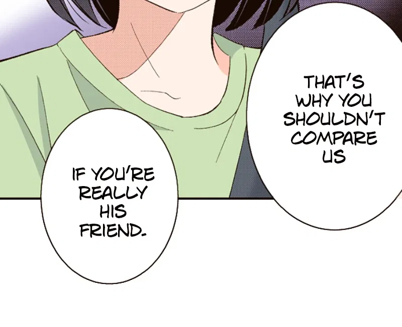 The Boy Out Of My Reach Chapter 128 – Page 66