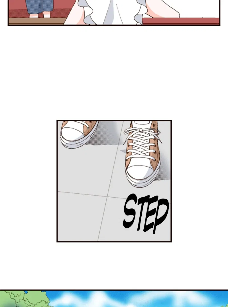 The Boy Out Of My Reach Chapter 128 – Page 69