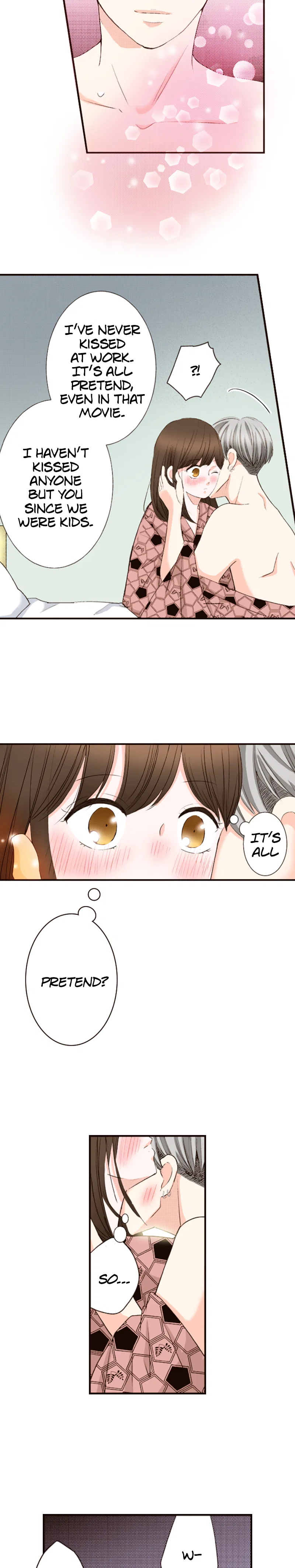The Boy Out Of My Reach Chapter 124 – Page 3