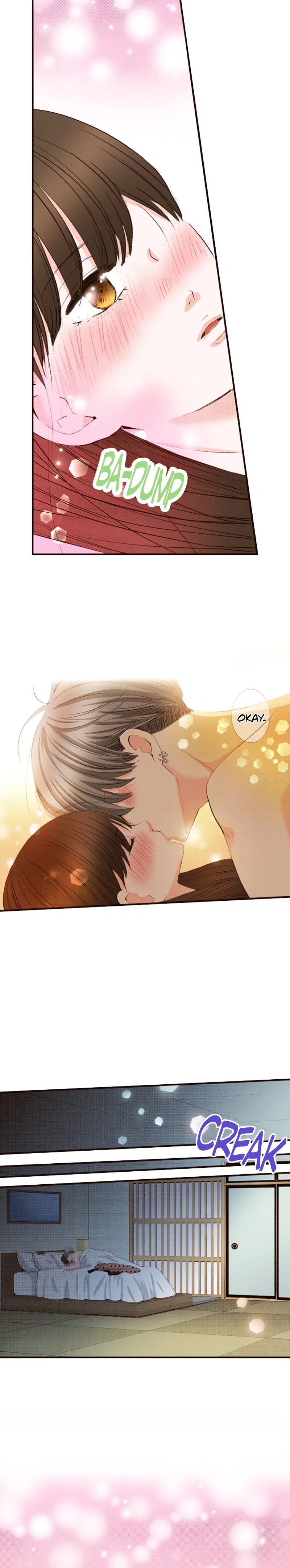 The Boy Out Of My Reach Chapter 124 – Page 6