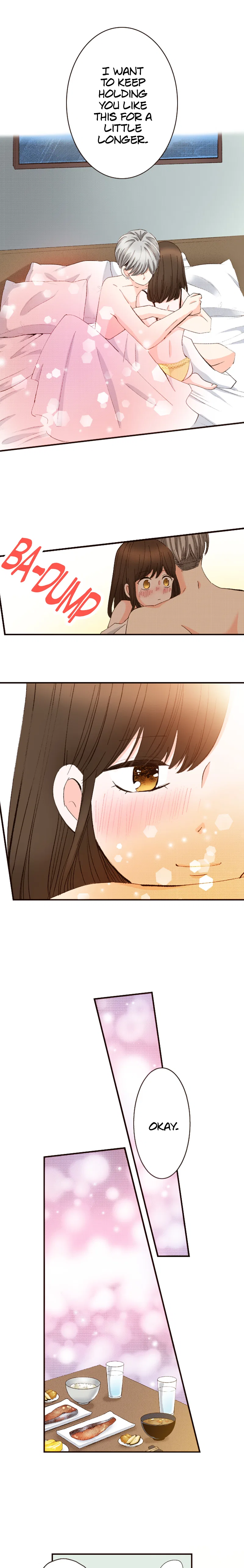 The Boy Out Of My Reach Chapter 124 – Page 11