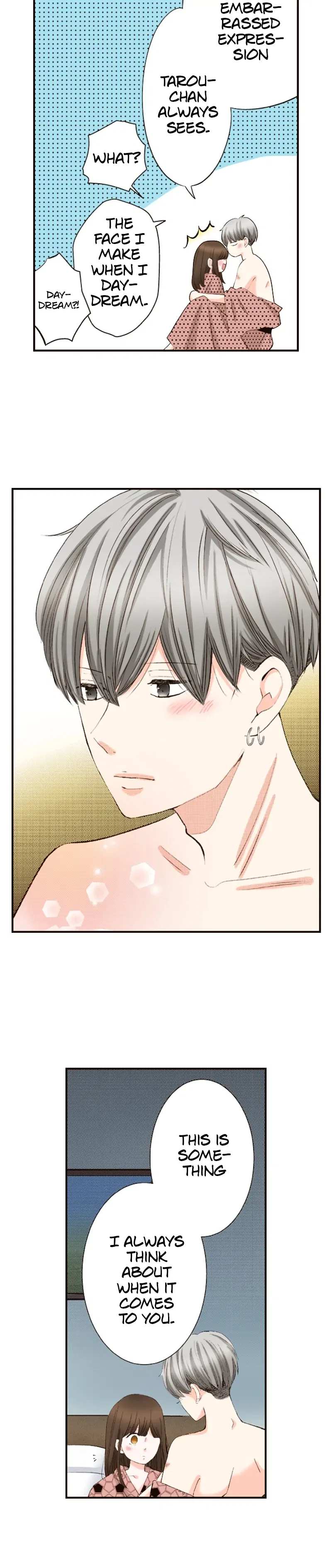 The Boy Out Of My Reach Chapter 123 – Page 13
