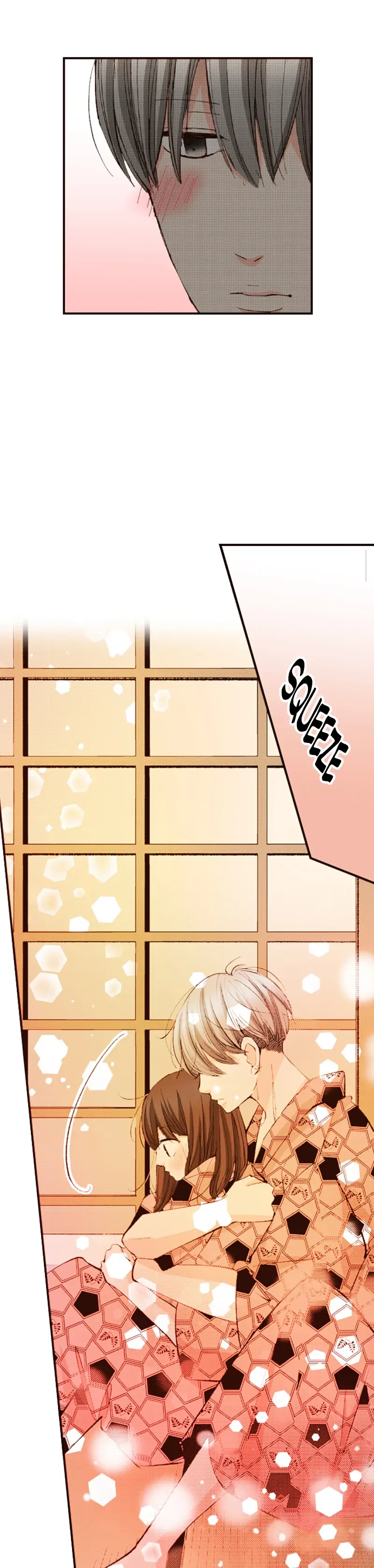 The Boy Out Of My Reach Chapter 122 – Page 3