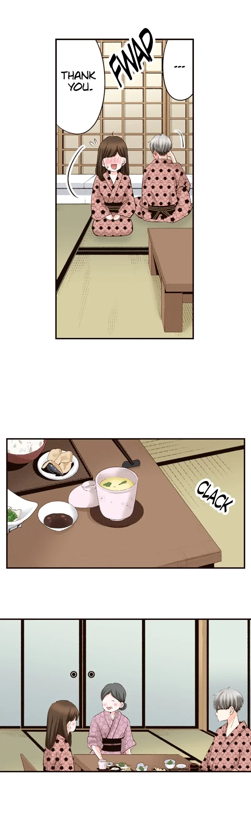 The Boy Out Of My Reach Chapter 122 – Page 7