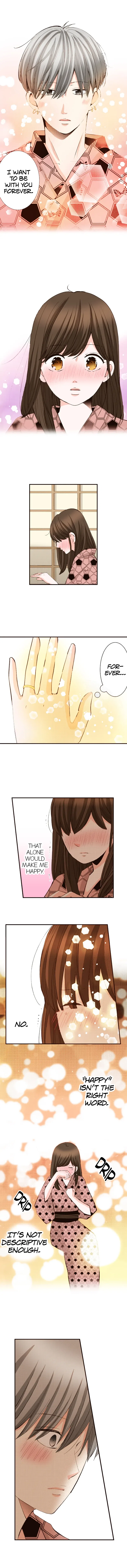 The Boy Out Of My Reach Chapter 122 – Page 14