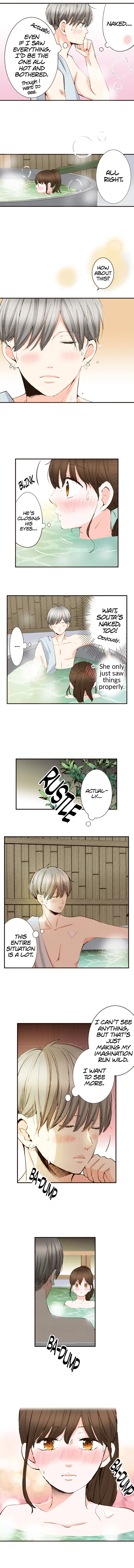The Boy Out Of My Reach Chapter 121 – Page 5